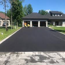 Best Heated Driveway Installation in Mpbell, CA